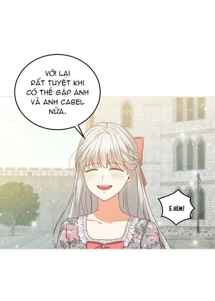 Đừng Chọc Đứa Em Gái Bé Bỏng Của Chúng Tôi Chapter 35 - 36