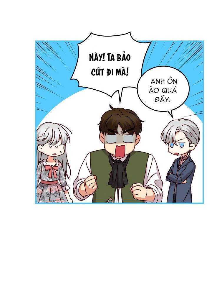 Đừng Chọc Đứa Em Gái Bé Bỏng Của Chúng Tôi Chapter 35 - 38