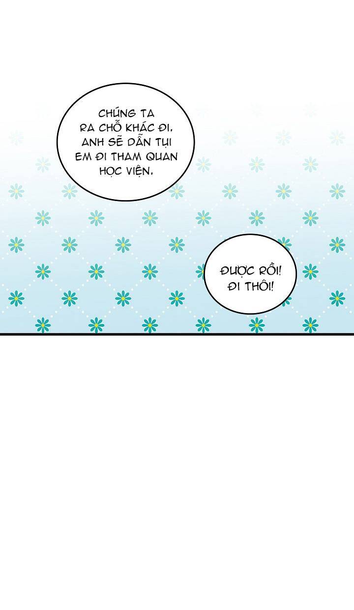 Đừng Chọc Đứa Em Gái Bé Bỏng Của Chúng Tôi Chapter 35 - 39