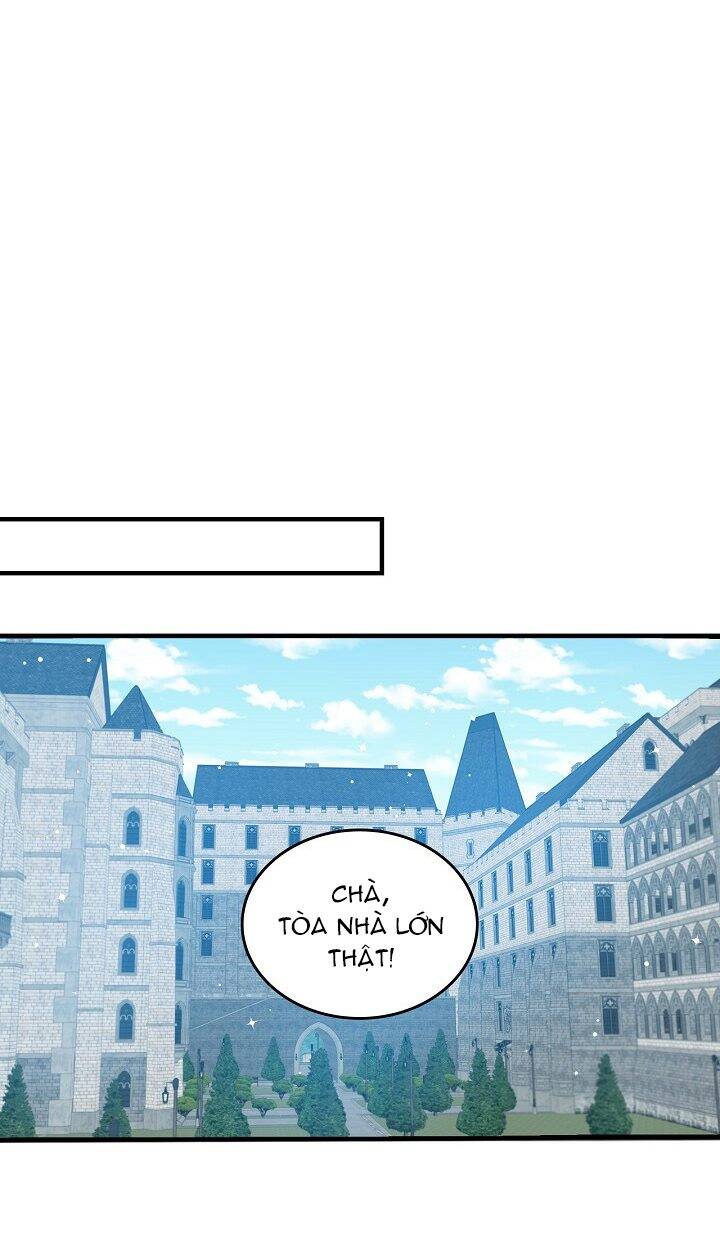Đừng Chọc Đứa Em Gái Bé Bỏng Của Chúng Tôi Chapter 35 - 40