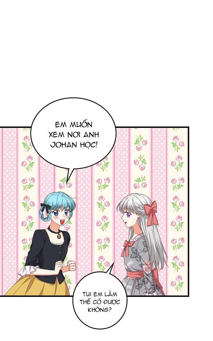 Đừng Chọc Đứa Em Gái Bé Bỏng Của Chúng Tôi Chapter 35 - 41