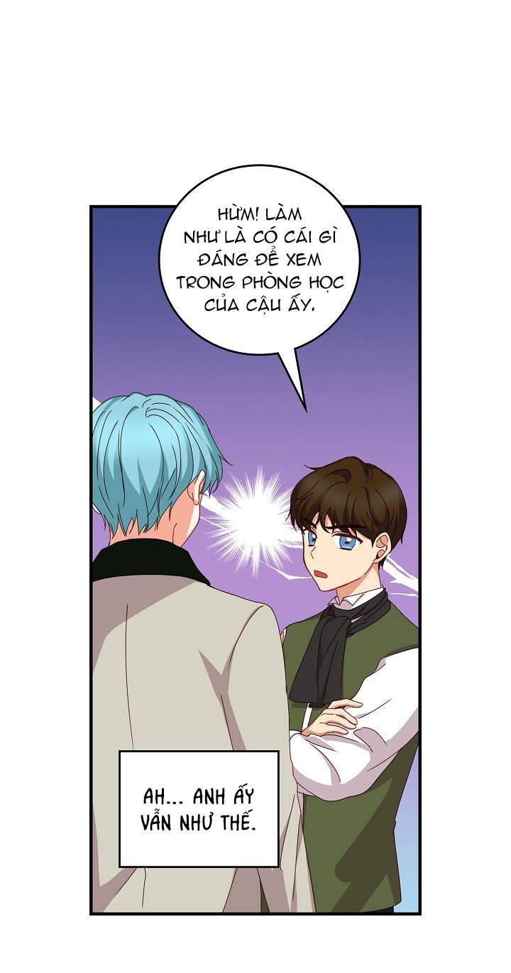 Đừng Chọc Đứa Em Gái Bé Bỏng Của Chúng Tôi Chapter 35 - 43