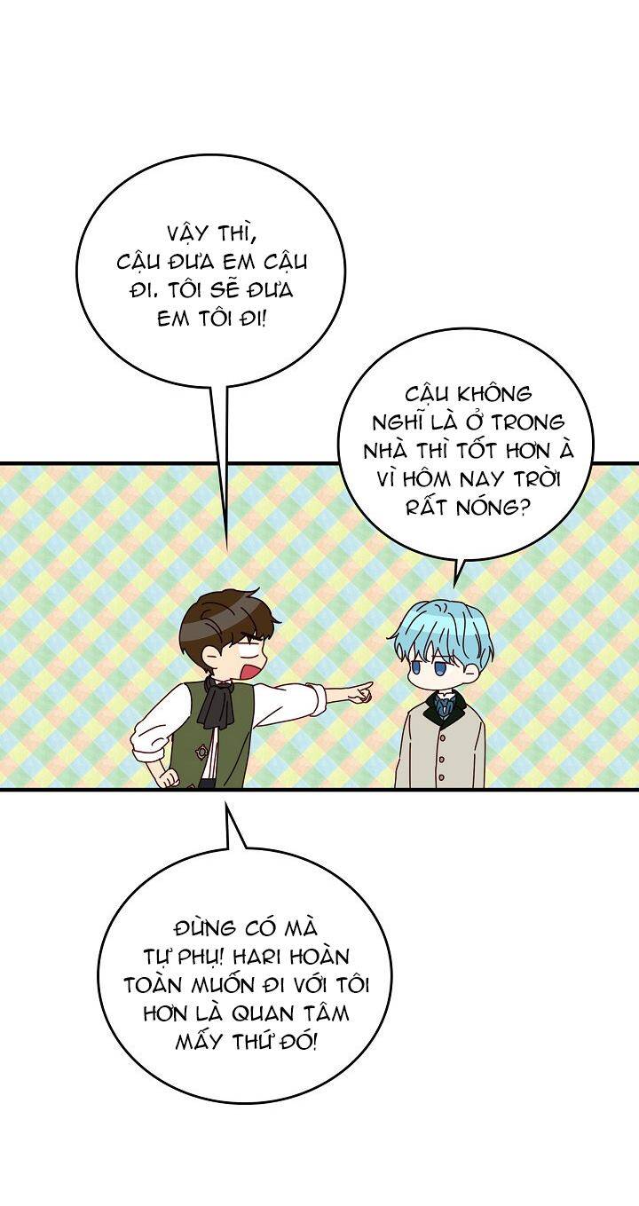 Đừng Chọc Đứa Em Gái Bé Bỏng Của Chúng Tôi Chapter 35 - 45