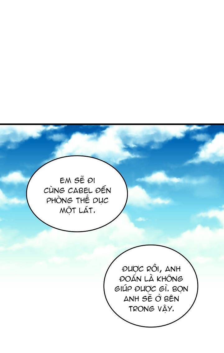 Đừng Chọc Đứa Em Gái Bé Bỏng Của Chúng Tôi Chapter 35 - 47