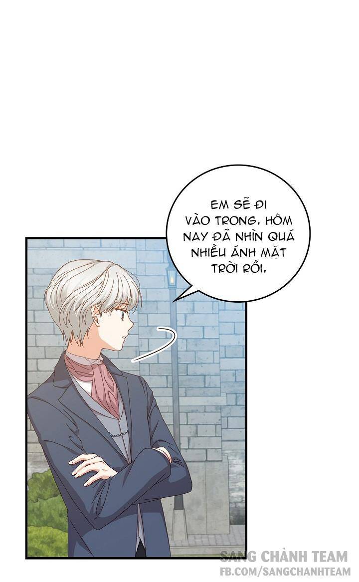 Đừng Chọc Đứa Em Gái Bé Bỏng Của Chúng Tôi Chapter 35 - 48
