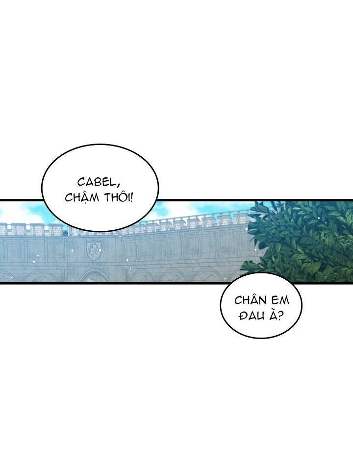 Đừng Chọc Đứa Em Gái Bé Bỏng Của Chúng Tôi Chapter 35 - 50