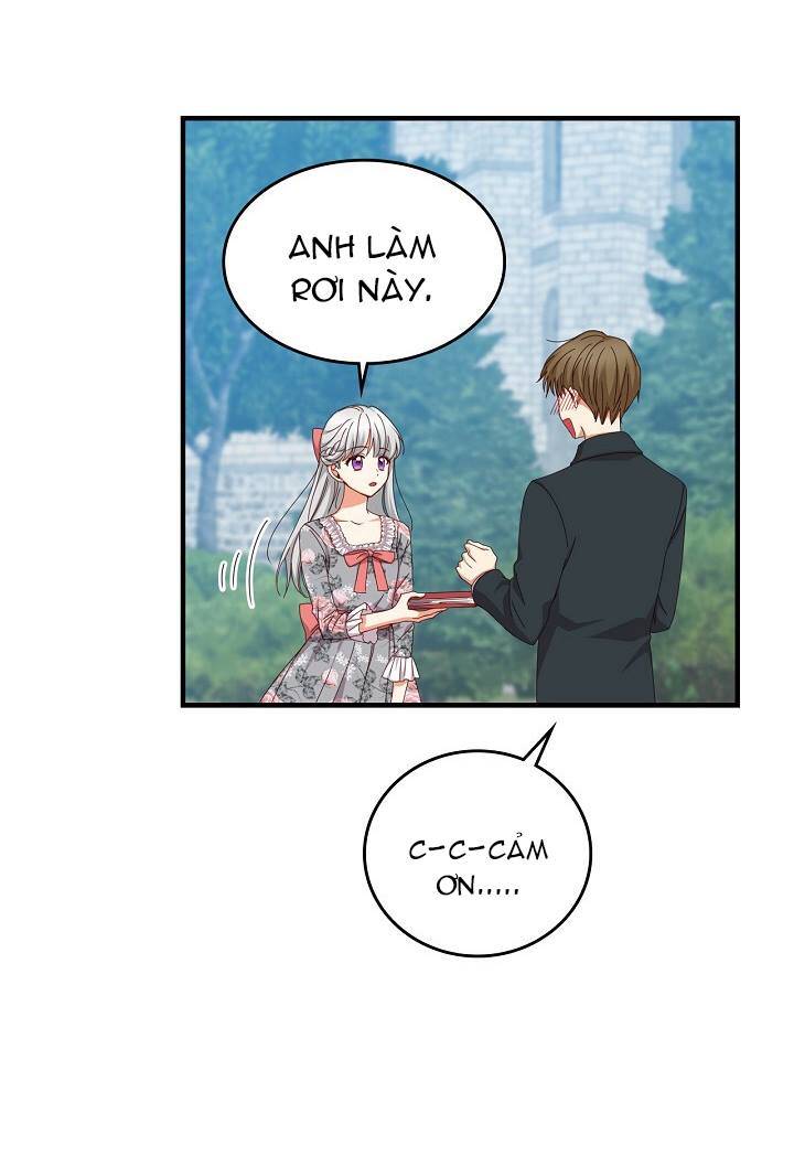 Đừng Chọc Đứa Em Gái Bé Bỏng Của Chúng Tôi Chapter 35 - 53