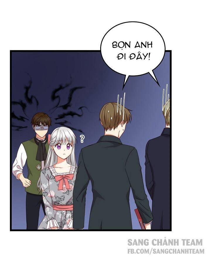 Đừng Chọc Đứa Em Gái Bé Bỏng Của Chúng Tôi Chapter 35 - 56