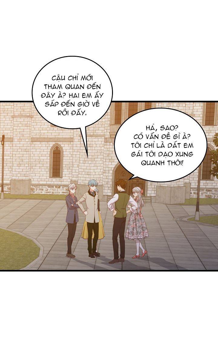 Đừng Chọc Đứa Em Gái Bé Bỏng Của Chúng Tôi Chapter 35 - 59