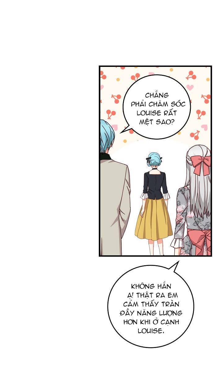 Đừng Chọc Đứa Em Gái Bé Bỏng Của Chúng Tôi Chapter 35 - 64