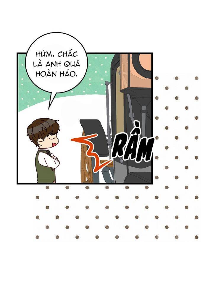 Đừng Chọc Đứa Em Gái Bé Bỏng Của Chúng Tôi Chapter 35 - 70