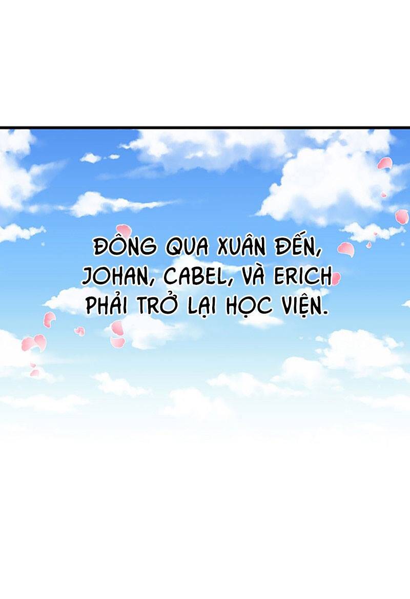Đừng Chọc Đứa Em Gái Bé Bỏng Của Chúng Tôi Chapter 37 - 1