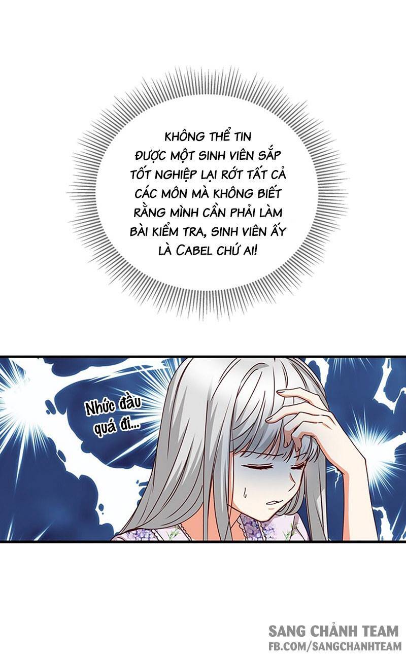 Đừng Chọc Đứa Em Gái Bé Bỏng Của Chúng Tôi Chapter 37 - 5