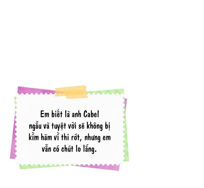 Đừng Chọc Đứa Em Gái Bé Bỏng Của Chúng Tôi Chapter 37 - 6