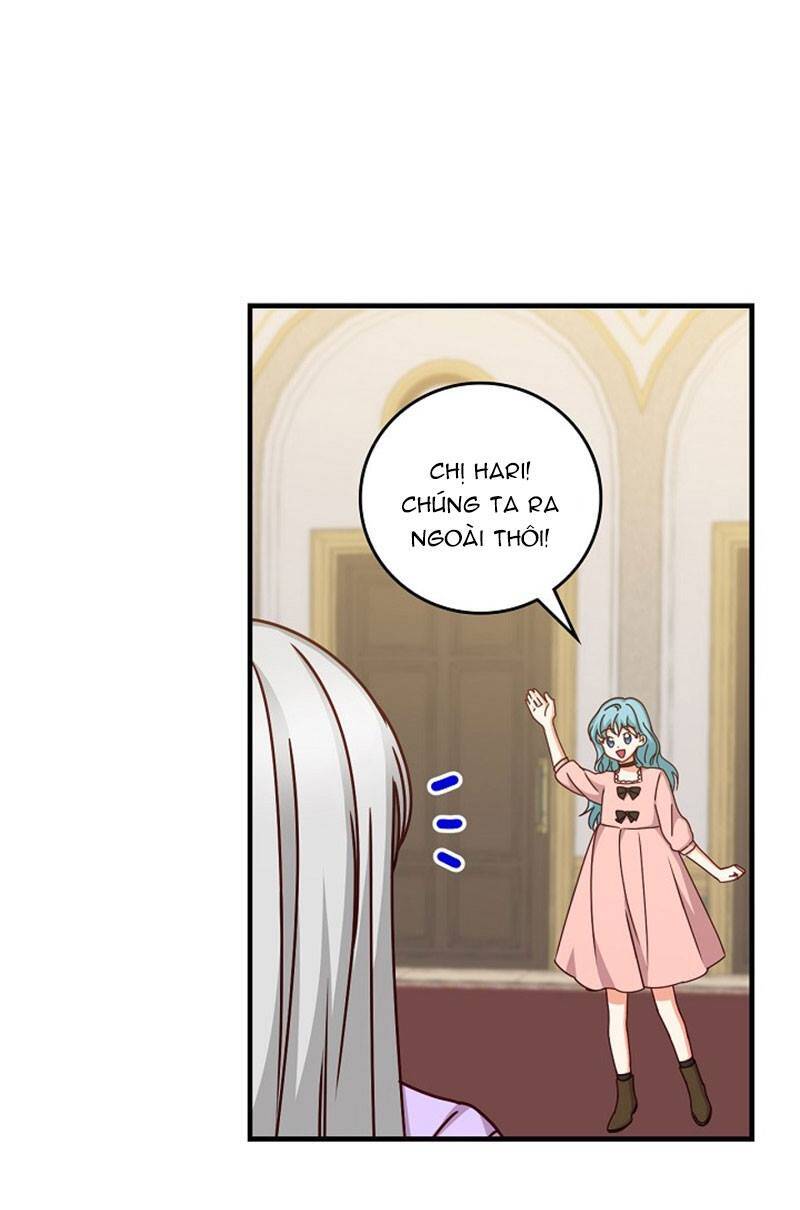 Đừng Chọc Đứa Em Gái Bé Bỏng Của Chúng Tôi Chapter 37 - 16