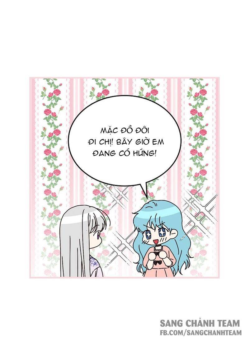 Đừng Chọc Đứa Em Gái Bé Bỏng Của Chúng Tôi Chapter 37 - 19