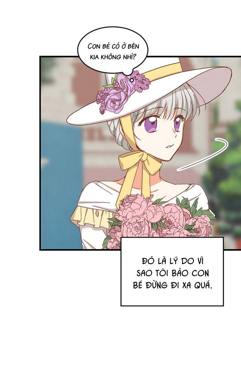 Đừng Chọc Đứa Em Gái Bé Bỏng Của Chúng Tôi Chapter 37 - 34