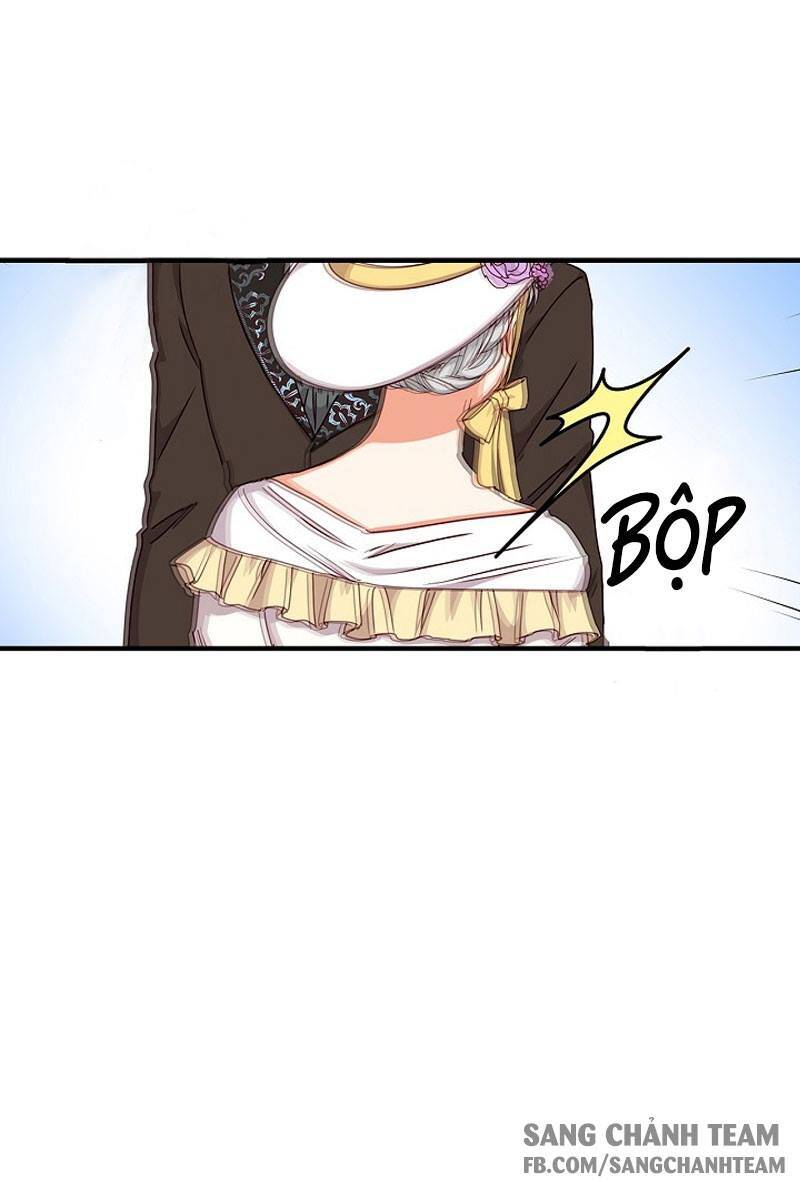 Đừng Chọc Đứa Em Gái Bé Bỏng Của Chúng Tôi Chapter 37 - 35