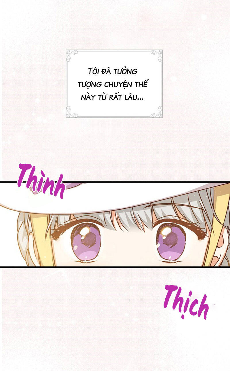 Đừng Chọc Đứa Em Gái Bé Bỏng Của Chúng Tôi Chapter 37 - 38