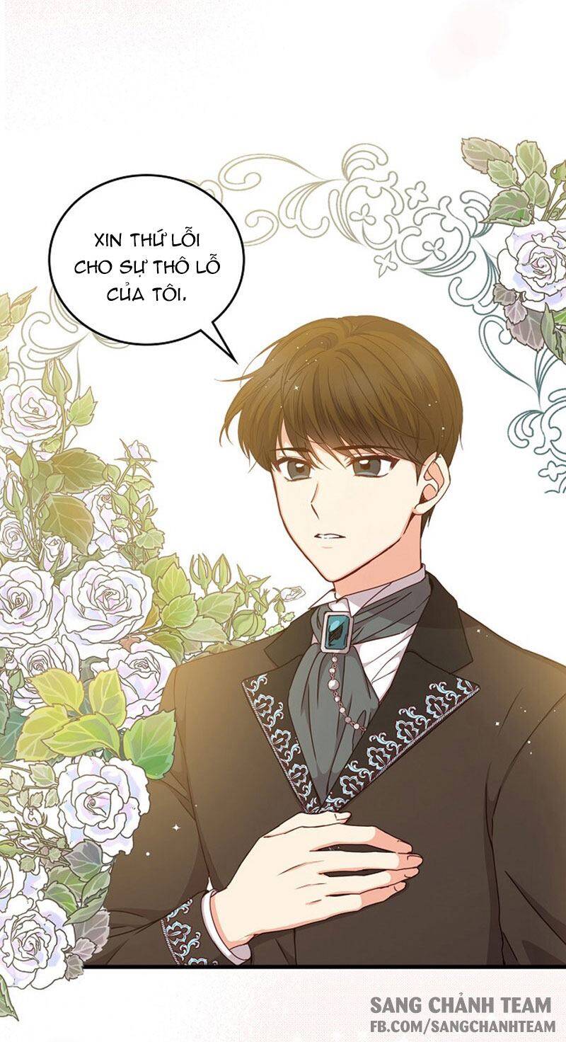 Đừng Chọc Đứa Em Gái Bé Bỏng Của Chúng Tôi Chapter 37 - 40