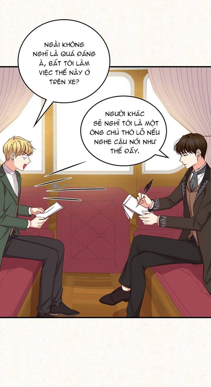 Đừng Chọc Đứa Em Gái Bé Bỏng Của Chúng Tôi Chapter 37 - 56