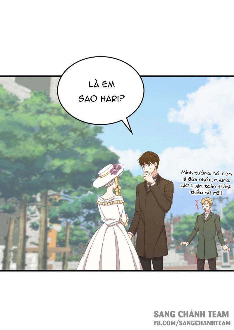 Đừng Chọc Đứa Em Gái Bé Bỏng Của Chúng Tôi Chapter 38 - 2