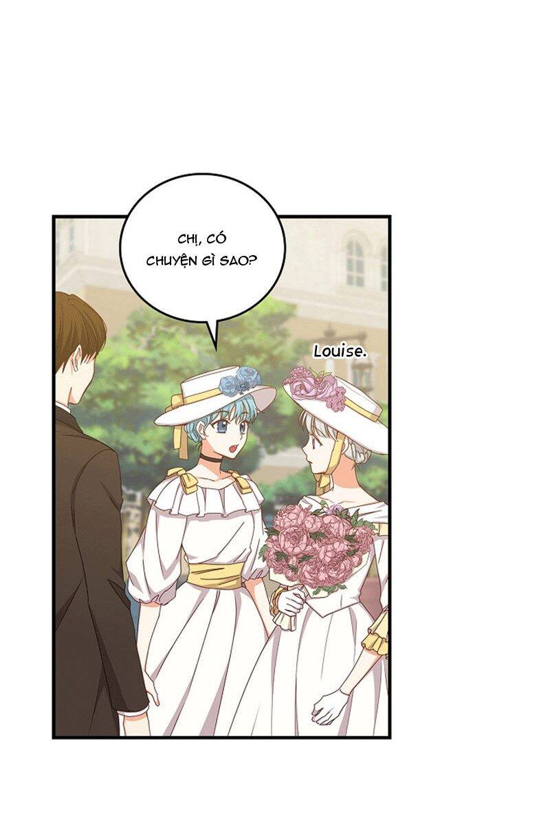 Đừng Chọc Đứa Em Gái Bé Bỏng Của Chúng Tôi Chapter 38 - 3