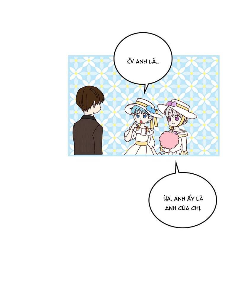 Đừng Chọc Đứa Em Gái Bé Bỏng Của Chúng Tôi Chapter 38 - 4