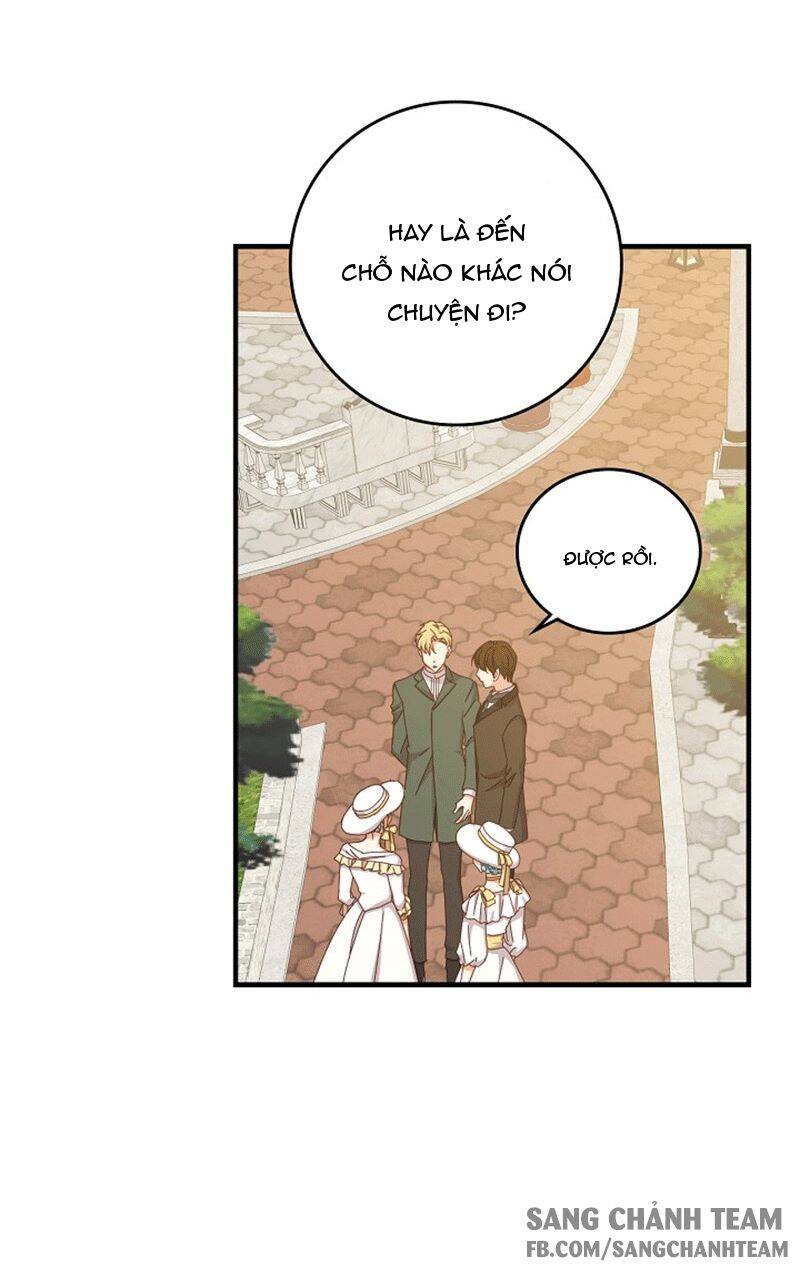 Đừng Chọc Đứa Em Gái Bé Bỏng Của Chúng Tôi Chapter 38 - 6