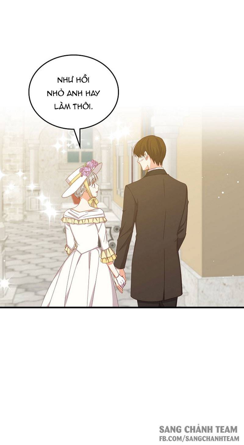Đừng Chọc Đứa Em Gái Bé Bỏng Của Chúng Tôi Chapter 38 - 10