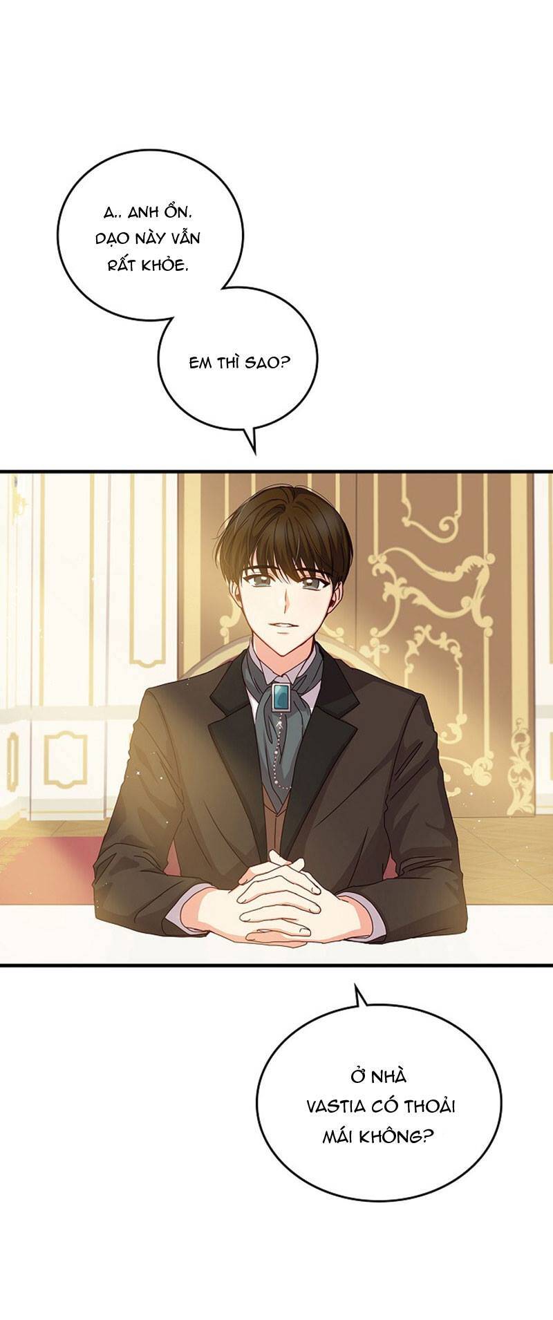 Đừng Chọc Đứa Em Gái Bé Bỏng Của Chúng Tôi Chapter 38 - 19