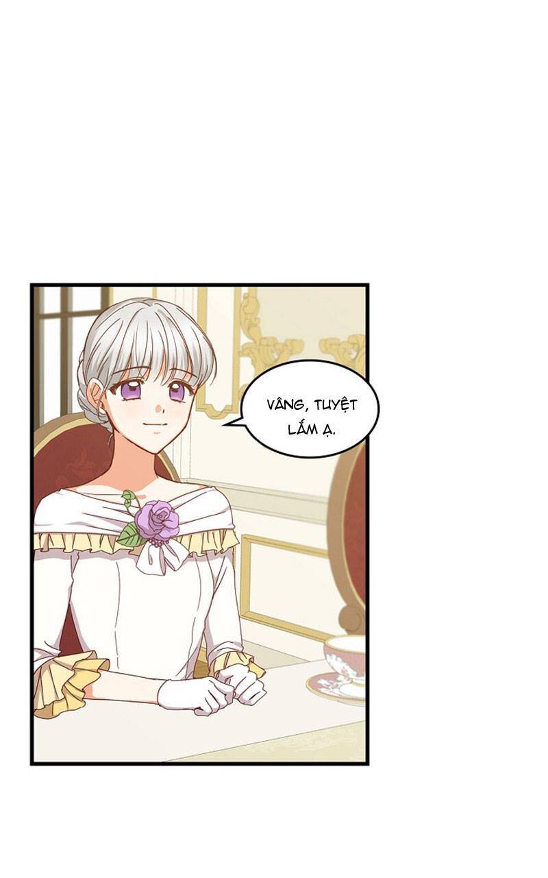 Đừng Chọc Đứa Em Gái Bé Bỏng Của Chúng Tôi Chapter 38 - 20