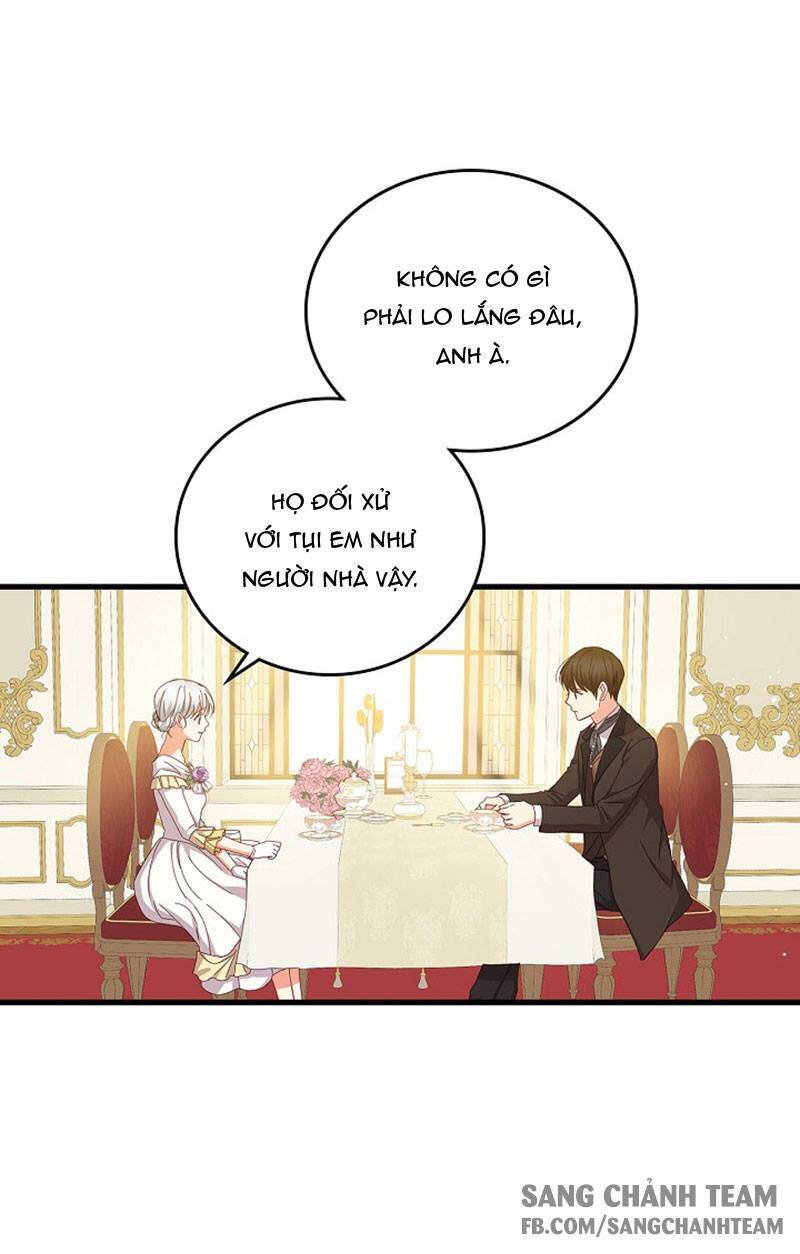 Đừng Chọc Đứa Em Gái Bé Bỏng Của Chúng Tôi Chapter 38 - 22