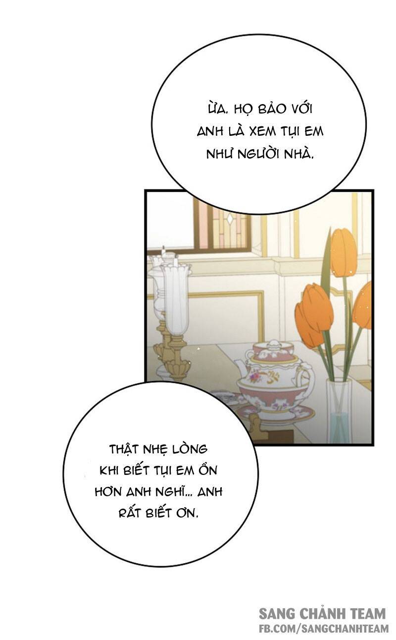 Đừng Chọc Đứa Em Gái Bé Bỏng Của Chúng Tôi Chapter 38 - 25