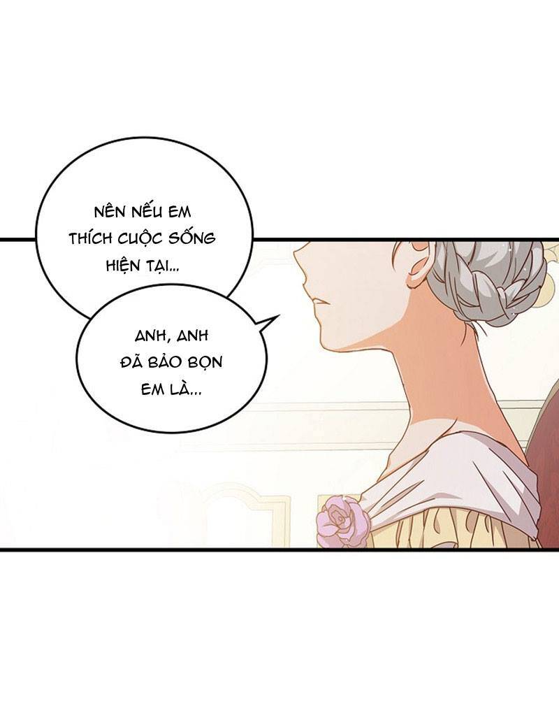 Đừng Chọc Đứa Em Gái Bé Bỏng Của Chúng Tôi Chapter 38 - 27