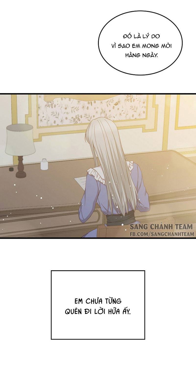 Đừng Chọc Đứa Em Gái Bé Bỏng Của Chúng Tôi Chapter 38 - 31