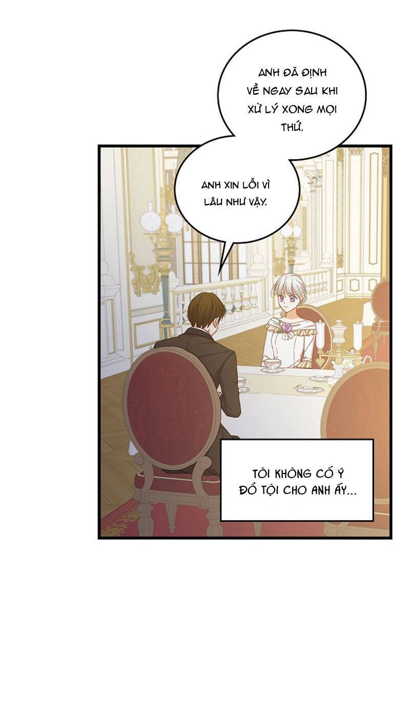 Đừng Chọc Đứa Em Gái Bé Bỏng Của Chúng Tôi Chapter 38 - 33