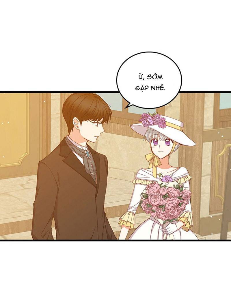 Đừng Chọc Đứa Em Gái Bé Bỏng Của Chúng Tôi Chapter 38 - 54