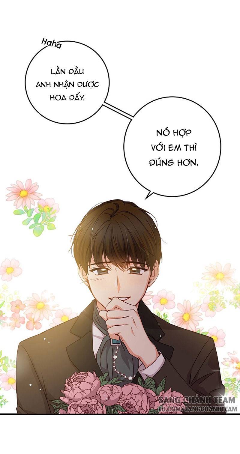 Đừng Chọc Đứa Em Gái Bé Bỏng Của Chúng Tôi Chapter 38 - 58