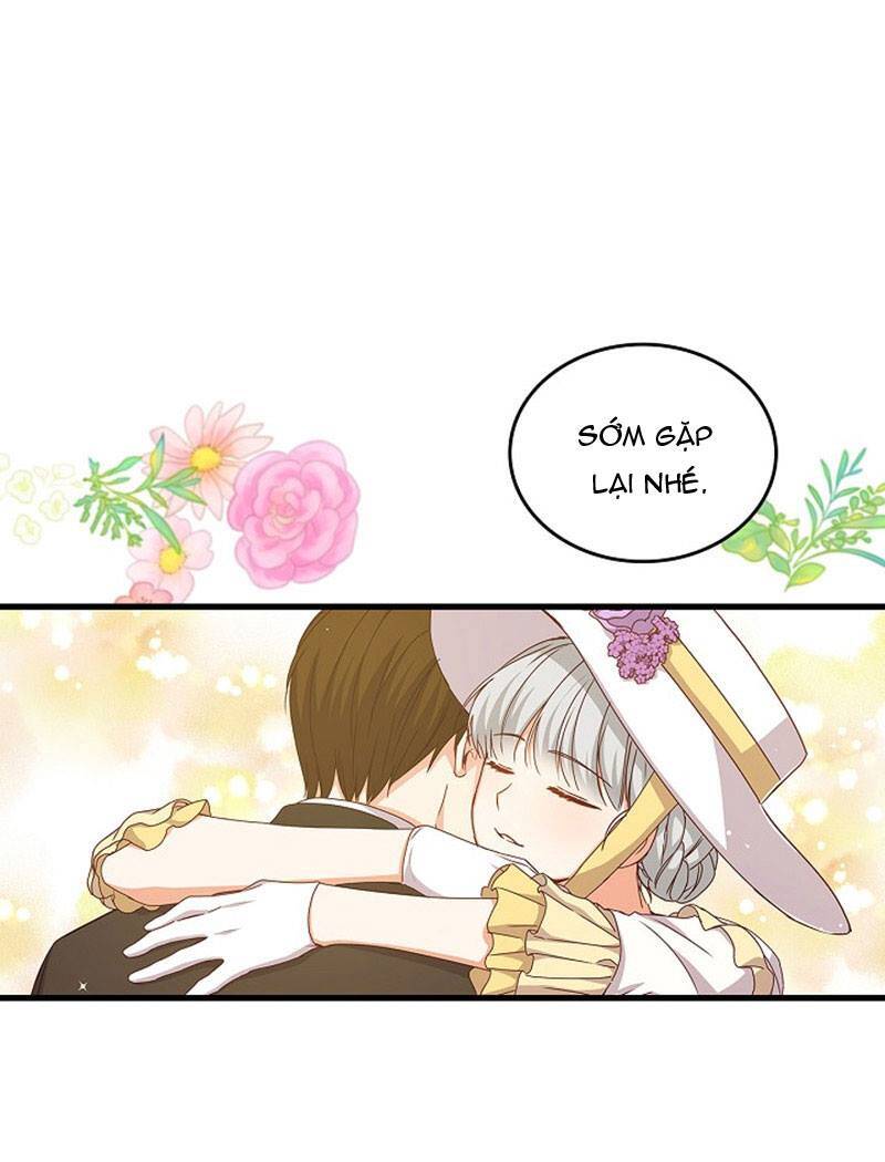 Đừng Chọc Đứa Em Gái Bé Bỏng Của Chúng Tôi Chapter 38 - 64