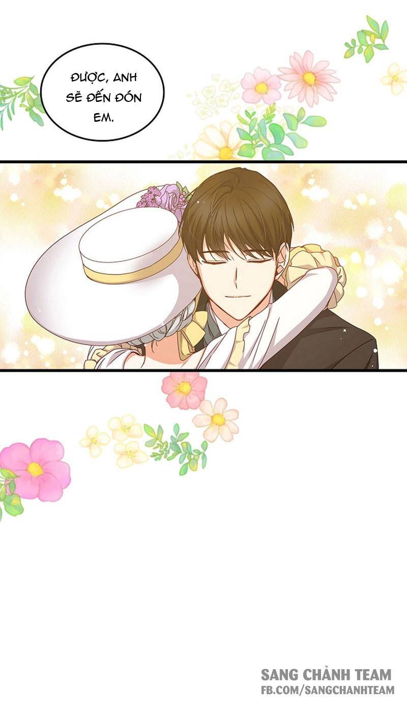 Đừng Chọc Đứa Em Gái Bé Bỏng Của Chúng Tôi Chapter 38 - 65