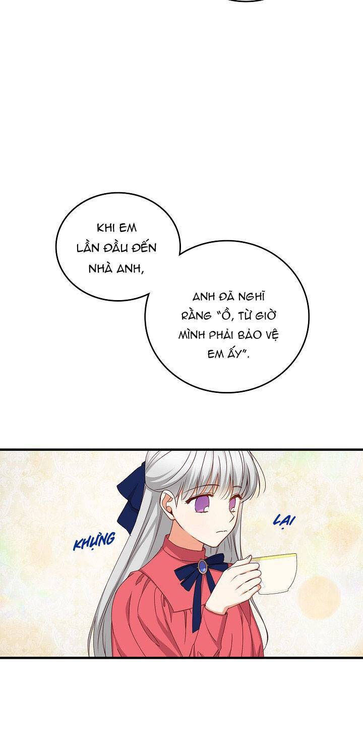 Đừng Chọc Đứa Em Gái Bé Bỏng Của Chúng Tôi Chapter 39 - 11