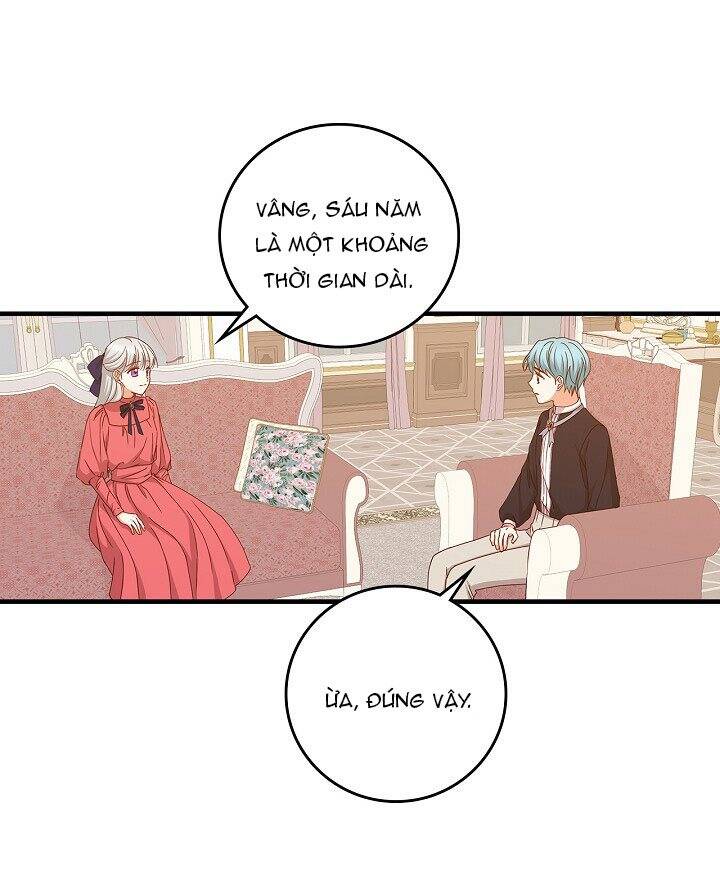 Đừng Chọc Đứa Em Gái Bé Bỏng Của Chúng Tôi Chapter 39 - 14