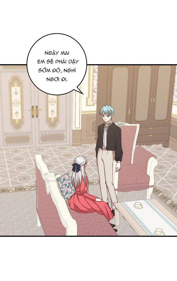 Đừng Chọc Đứa Em Gái Bé Bỏng Của Chúng Tôi Chapter 39 - 25