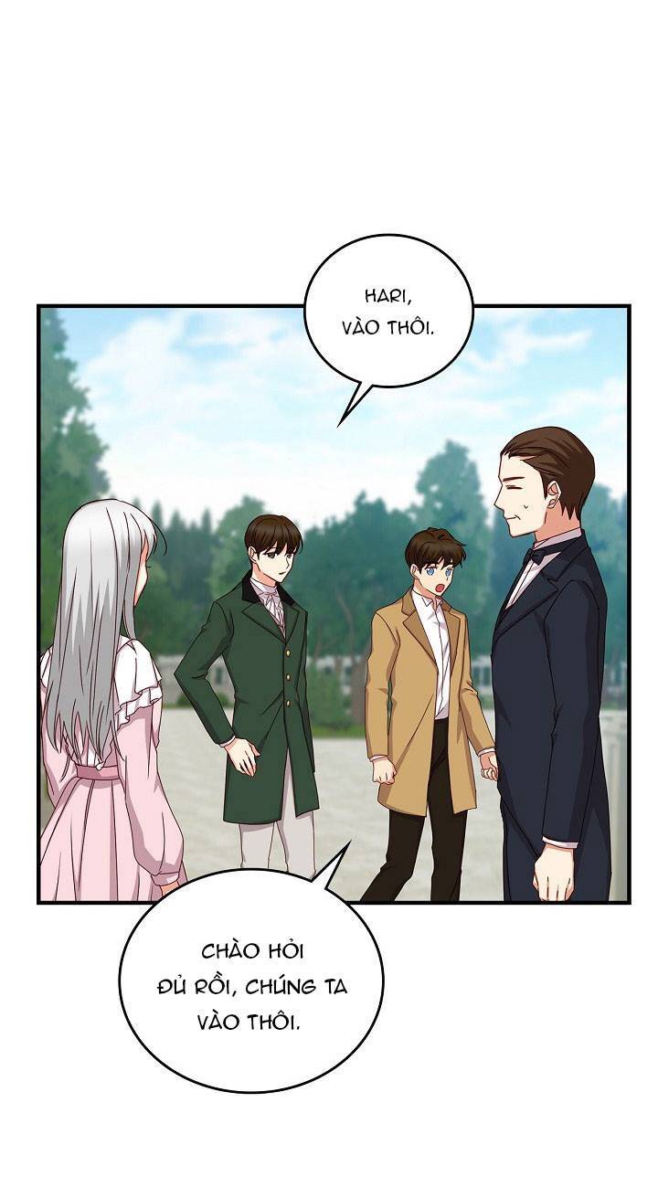 Đừng Chọc Đứa Em Gái Bé Bỏng Của Chúng Tôi Chapter 39 - 39