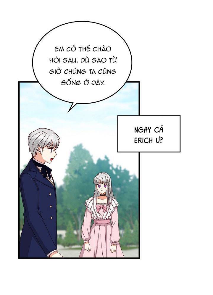 Đừng Chọc Đứa Em Gái Bé Bỏng Của Chúng Tôi Chapter 39 - 41