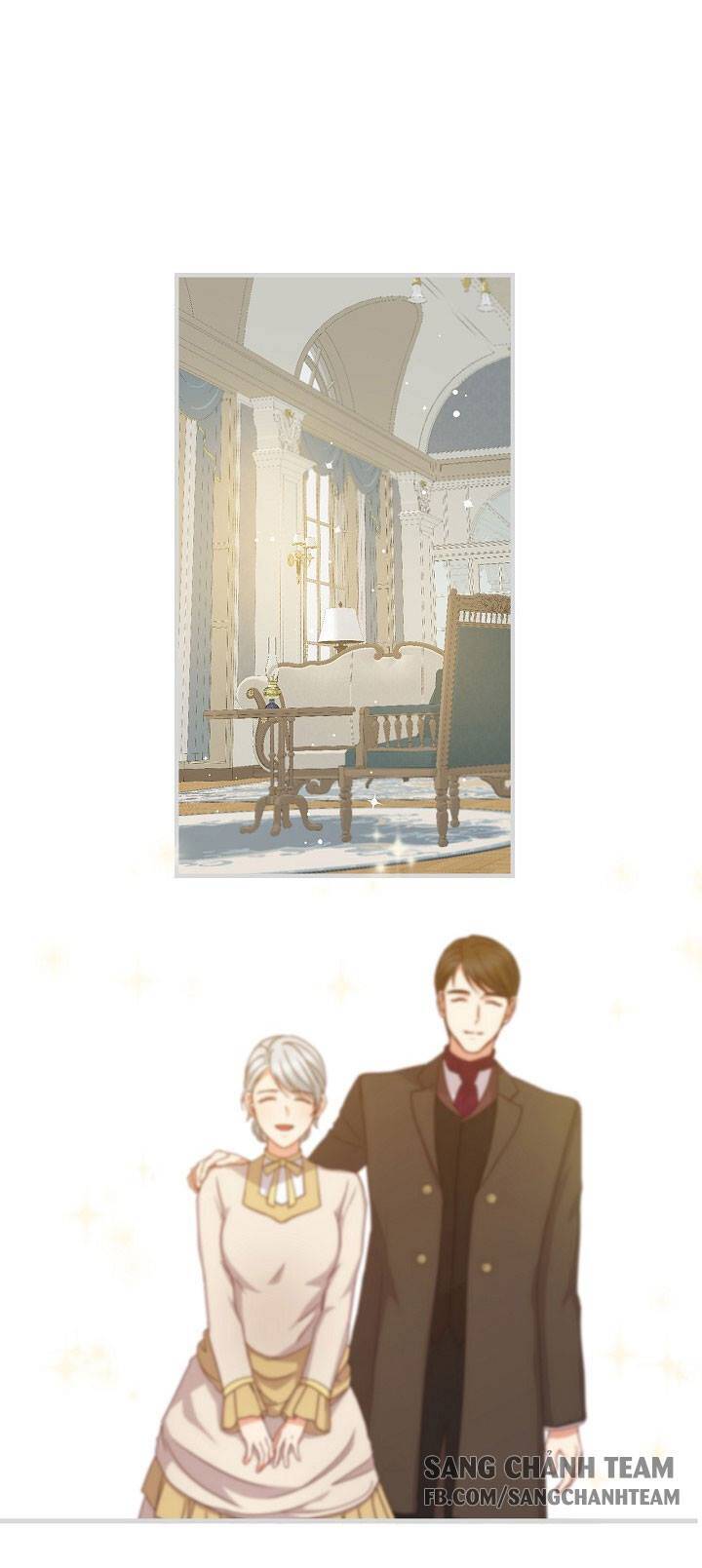 Đừng Chọc Đứa Em Gái Bé Bỏng Của Chúng Tôi Chapter 39 - 43