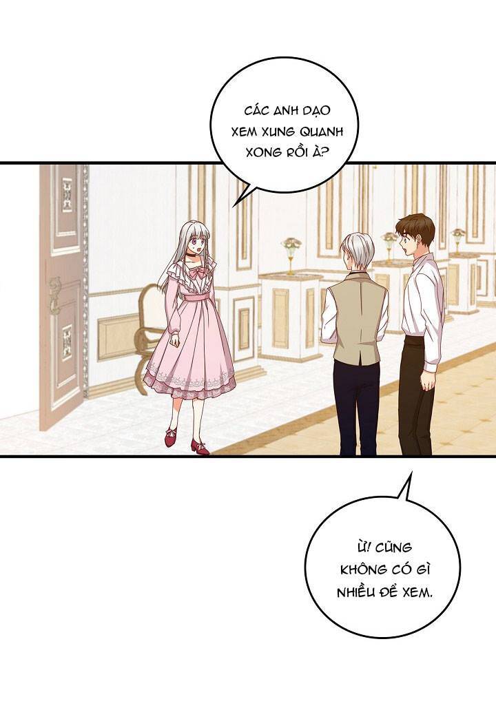 Đừng Chọc Đứa Em Gái Bé Bỏng Của Chúng Tôi Chapter 39 - 55