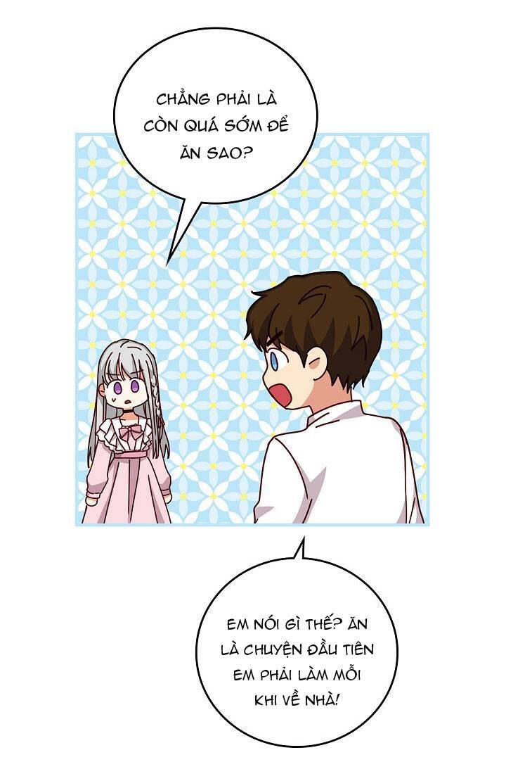 Đừng Chọc Đứa Em Gái Bé Bỏng Của Chúng Tôi Chapter 39 - 68