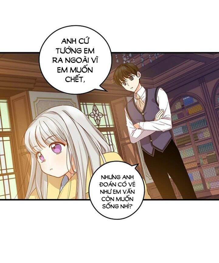 Đừng Chọc Đứa Em Gái Bé Bỏng Của Chúng Tôi Chapter 4 - 12